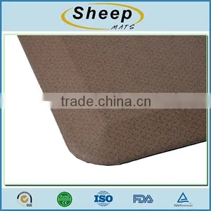 Waterproof Comfortable Anti Slip Anti Fatigue Floor Pvc Kitchen Mats Printed thumbnail-2