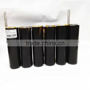 Solar Energy Storage Power Module 500f16v Super Module Super Capacitor 2.7v3000f thumbnail-4