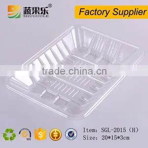 PET Material Plastic Packing Tray thumbnail-4