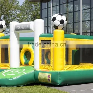 Jumping Castle and Slide Combo,adults Inflatable Slide Juveniles thumbnail-5