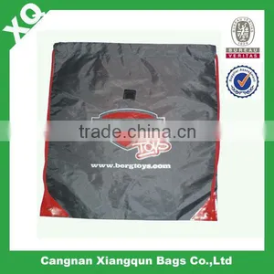 Polyester Drawstring Bag Non Woven Drawstring Bag Nylon Drawstring Bag thumbnail-1