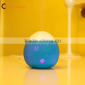 Mini Handheld Humidifier / Portable Ultrasonic Humidifier / Cool Mist Humidifier thumbnail-3