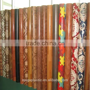 Professional PVC Flooring Manufacturer Vinyl Flooring (MG5263) thumbnail-4