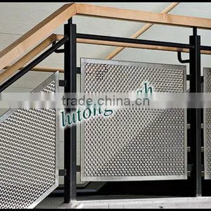 Anping Decorative Stainless Wire Balustrade for Protection/free Sample thumbnail-1