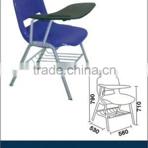 Writing Tablet Chair thumbnail-1