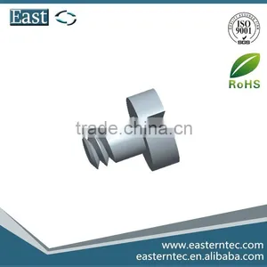 Round Head Slotted M0.7X1 Stailess Steel Machine Screw thumbnail-2