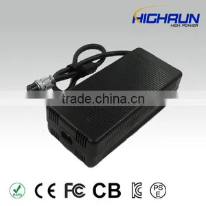 Portable Power Supply 48v 8a Switching Power Supply Made in China thumbnail-4