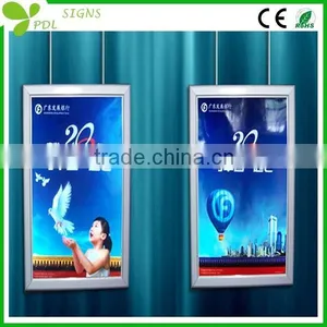 Best PDL Factory Price Wall Monted Led Menu Board thumbnail-1