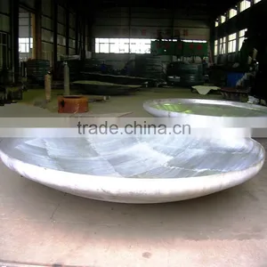 SUS316L Spherical Head thumbnail-2