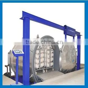 Polyester Yarn Yeat Setting Machine thumbnail-3