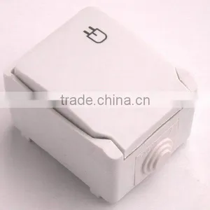 Wall Socket thumbnail-1