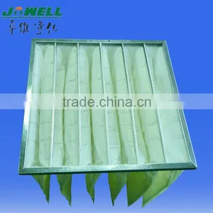 Industrial and Micron Bag Filter Housing Design thumbnail-1