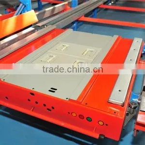 Shuttle Racking System thumbnail-3
