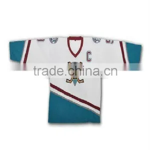 Ice Hockey Jersey thumbnail-1