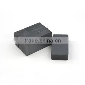 Shanghai Strong Magnets Ferrite Y40 Magnets for Sale thumbnail-5