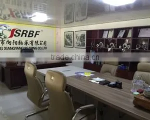 Linqing Xiangyang Bearing Co., Ltd. company overview - view 1 thumbnail