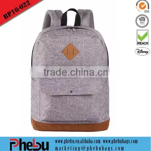 Colorful Promotion Waterproof High School Backpack 2016(BP16-022) thumbnail-1