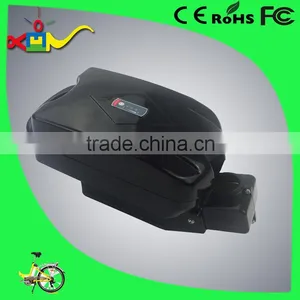 Popular Deep Cycle Lafree Electric Bike Battery thumbnail-1