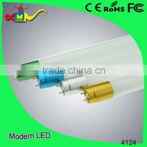 360 Degree Full Glass Tube Led t8 18w Good Price 1.5usd thumbnail-2