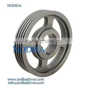 Pulley 4SPB500 4SPB560 and 4SPB630 thumbnail-1