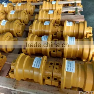 KAINUO DCT Worb Brands OEM Excavator Track Bottom Roller for Undercarriage Parts thumbnail-1