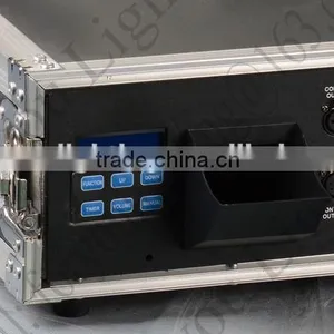 Factory Antari F-5D Fazer AMHaze-Studio Haze Fog Smoke Pro Stage 900W Mist Hazer Machine thumbnail-6