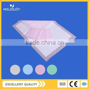 Disposable Under Pads ,bed Sheets for Adlut thumbnail-1