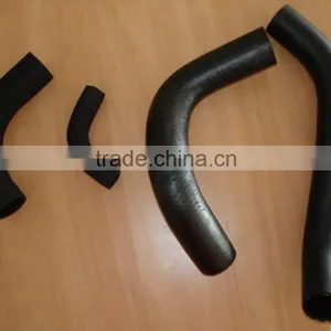 High Pressure Rubber Hose thumbnail-1