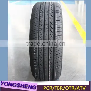 Good Price Pcr Car Tyre 205/70r15c 215/70r15c thumbnail-1
