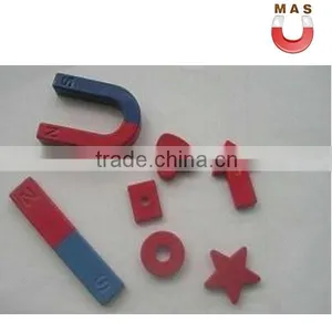 Horseshoe Magnet thumbnail-1