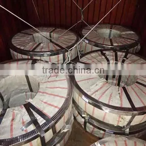 Galvanized Steel Coil for Making Drywall Stud and Track thumbnail-2