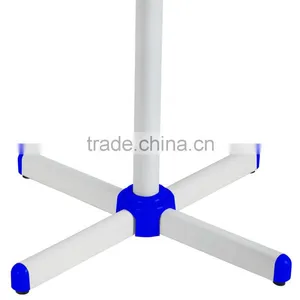 China Manufacturer Produced Pedestal Installation Electric Stand Fan With Light thumbnail-6