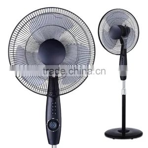 High Quality Bathroom Stand Fan With Low Consumption thumbnail-2