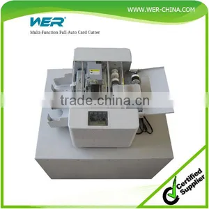 Automatic Card Cutter thumbnail-1