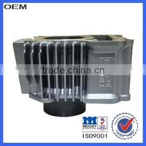 High Quality JY110 Motorcycle Parts for Jialing thumbnail-1