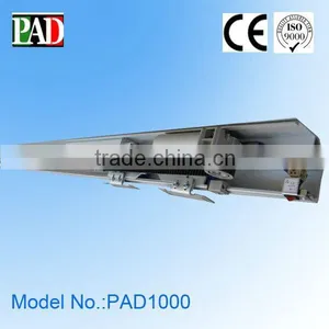 Invisible Sliding Door( With CE Certificate ) thumbnail-1