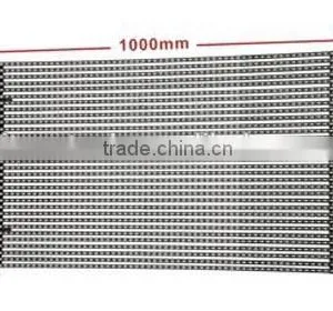 New Technology Transparent Screen Outdoor Led Signs,led Display Board Working Principle,led Display Screen thumbnail-4