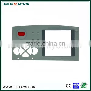 Cleverish Graphic Overlay With LCD Film for Eletric Products thumbnail-1