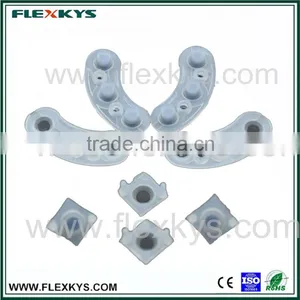 Wholesale Silicone Rubber Keypads From China thumbnail-3