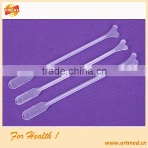 Vaginal Medical Grade Non Pyrogenic Cervical Spatula thumbnail-1