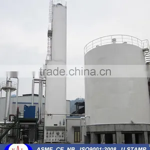 Jiangsu, Oxygen Plant With Full Low Pressure Process, Gas Oxygen & Liquid Nitrogen thumbnail-1