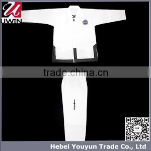 Taekwondo Uniform, Itf Taekwondo Uniform thumbnail-1