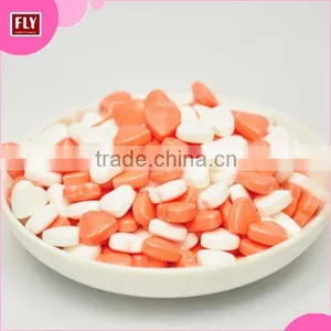 Wedding Love & Heart Shape Dextrose Candy thumbnail-2