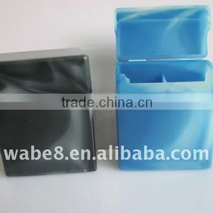 Plastic Cigarette Case 30pcs Pack With Diverder Inside thumbnail-1