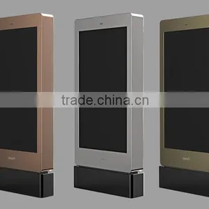 IP65 - 65inch 2500nites High Brightness Outdoor Advertising Media thumbnail-3