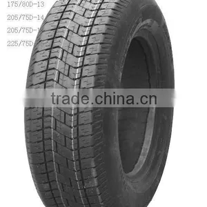 Doublestar Tire 315/60r22.5 thumbnail-3