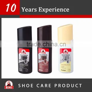 Discount Shoe Polish 100ml thumbnail-3