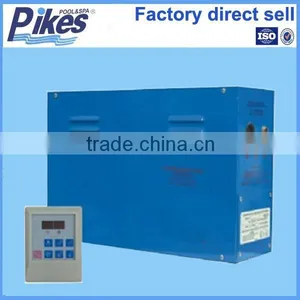 15kw Steam Bath Generator for Wet Steam Room thumbnail-1
