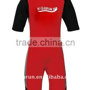 Children's Neoprene Shorty Surfing Suit, Diving Suit.Wetsuit thumbnail-1