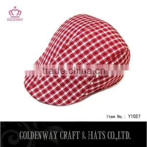 2013 Fashion Cheap Ivy Cap Wholesale thumbnail-1